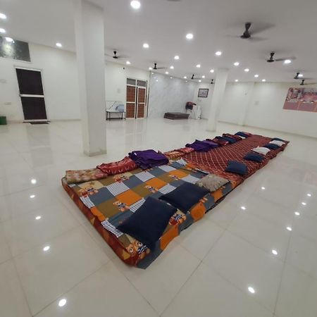 Shree Sawariya Yatri Grah Hotel Uddzsaín Kültér fotó