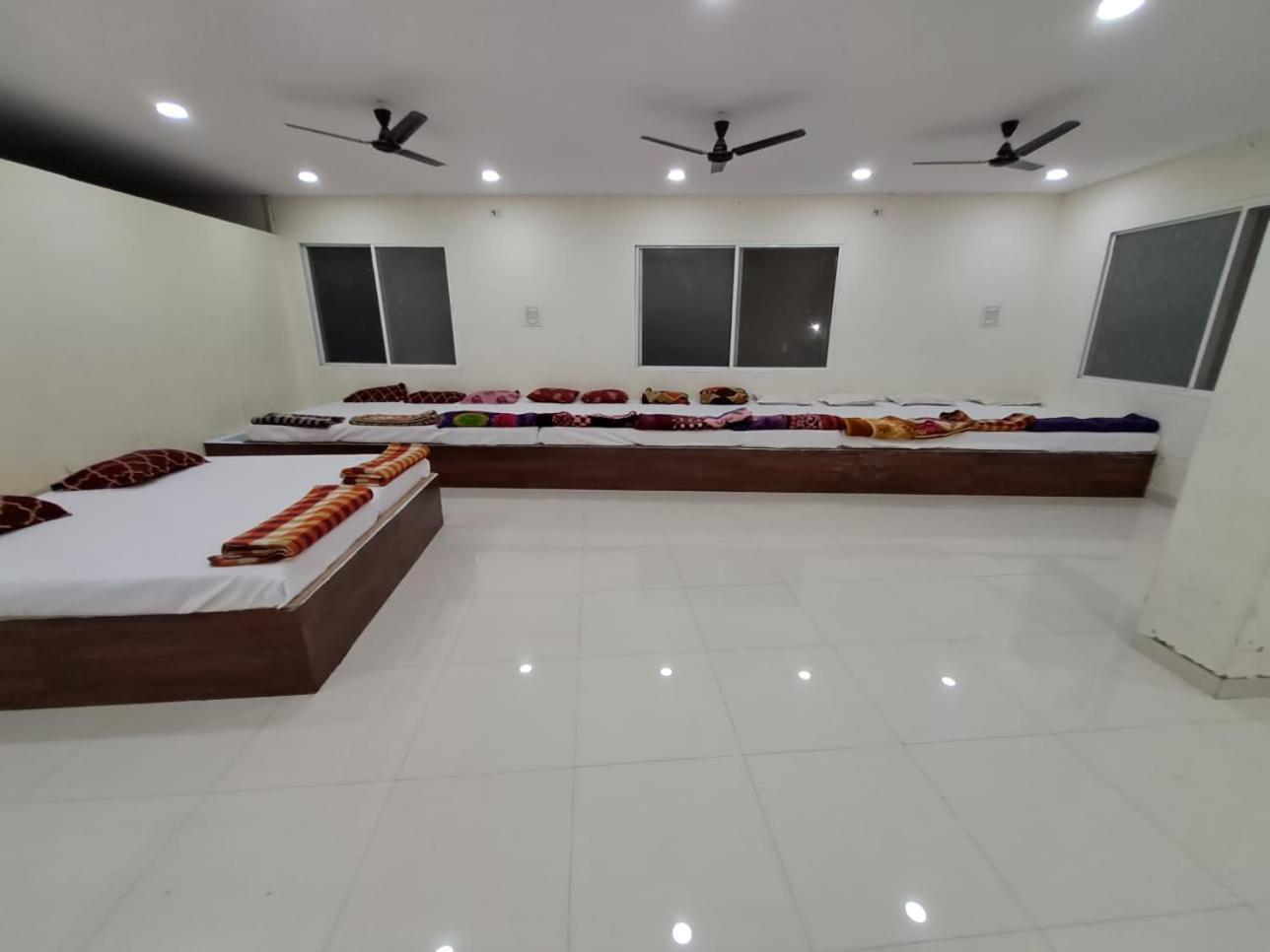 Shree Sawariya Yatri Grah Hotel Uddzsaín Kültér fotó