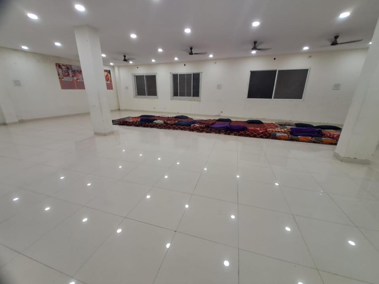 Shree Sawariya Yatri Grah Hotel Uddzsaín Kültér fotó